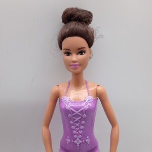 💵3\$13 FILL A BOX SALE! Barbie Ballerina Doll